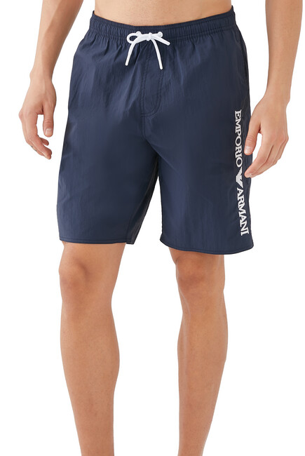 Bermuda Swim Shorts